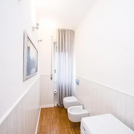 Apartment Sweet *