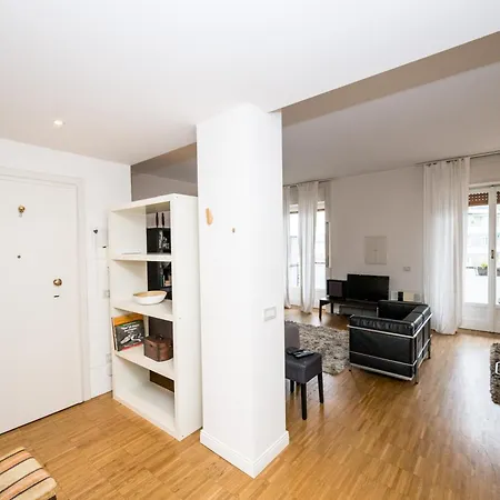 Apartment Sweet Milan
