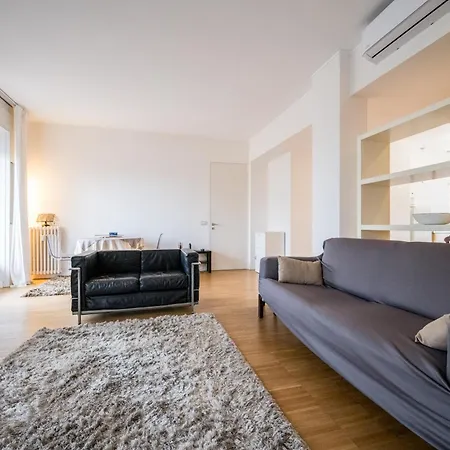 Sweet Apartment Milan