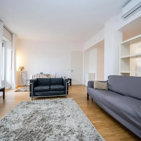 Sweet Apartment *