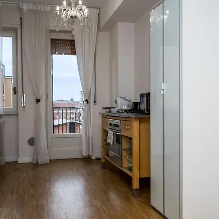 Apartment Sweet *