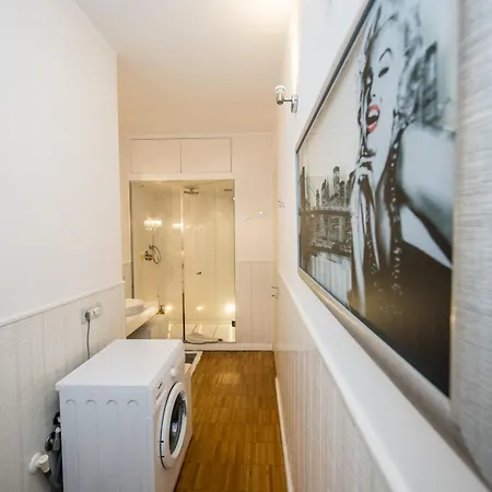 Apartment Sweet
