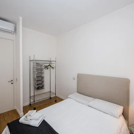 Sweet Apartament Mediolan