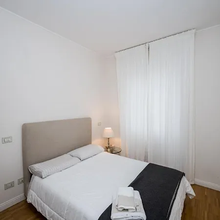Sweet Apartament Mediolan