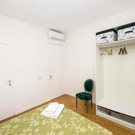 Apartment Sweet Milan