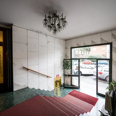 Sweet Apartamento Milão